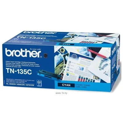 Brother TN-135
