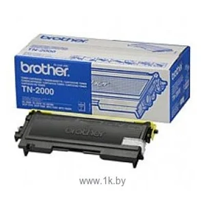 Brother TN-2000