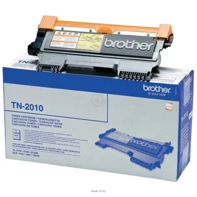 Brother TN-2010