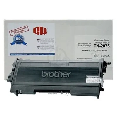 Brother TN-2075