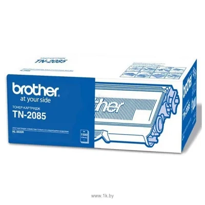 Brother TN-2085