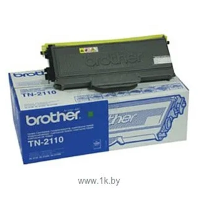 Brother TN-2110