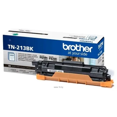Brother TN-213BK