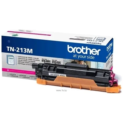 Brother TN-213M