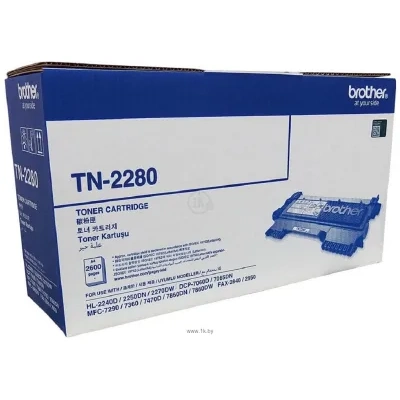Brother TN-2280