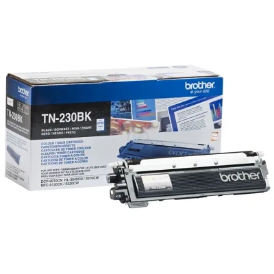 Brother TN-230Bk