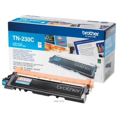 Brother TN-230C