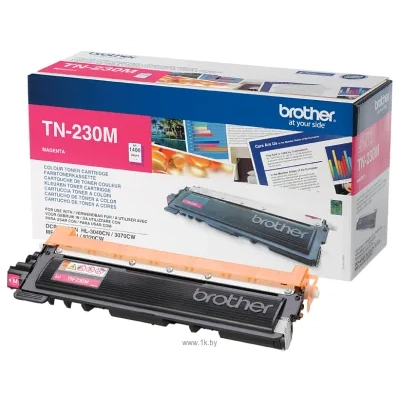 Brother TN-230M