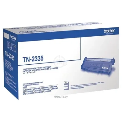 Brother TN-2335