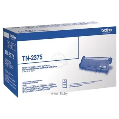 Brother TN-2375