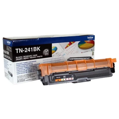 Brother TN-241BK