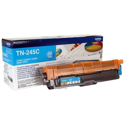 Brother TN-245C