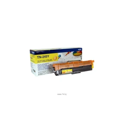 Brother TN-245Y