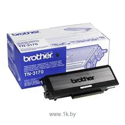 Brother TN-3170