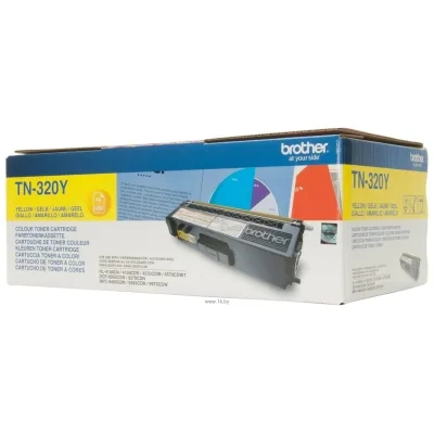 Brother TN-320