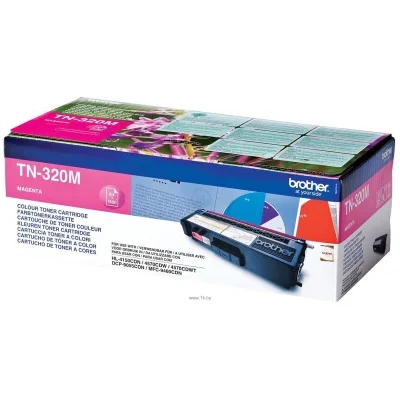 Brother TN-320
