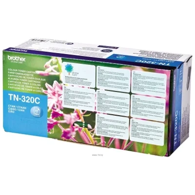 Brother TN-320
