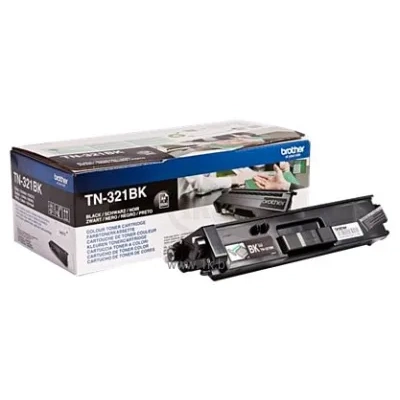 Brother TN-321BK