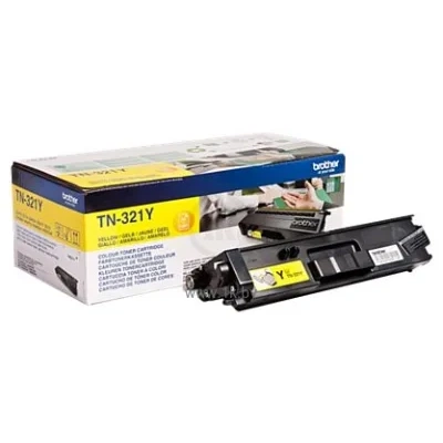 Brother TN-321Y