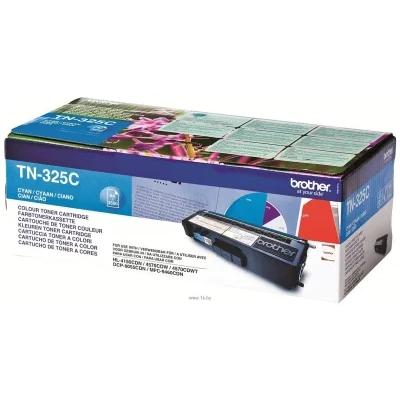 Brother TN-325C