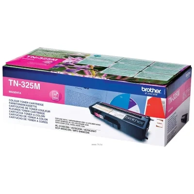 Brother TN-325M
