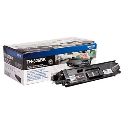 Brother TN-326BK