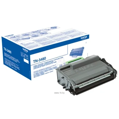 Brother TN-3480