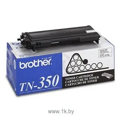 Brother TN-350