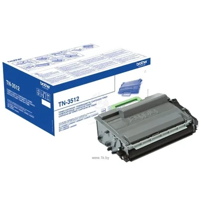 Brother TN-3512