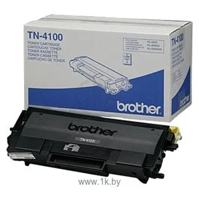 Brother TN-4100