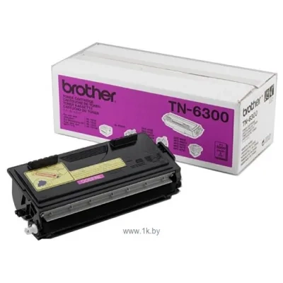 Brother TN-6300