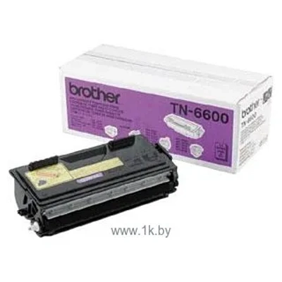 Brother TN-6600