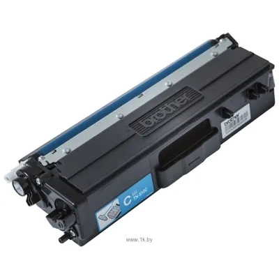 Brother TN-910C