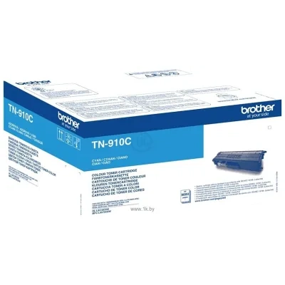 Brother TN-910C