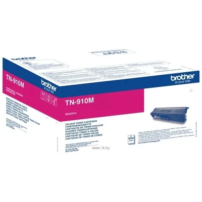 Brother TN-910M