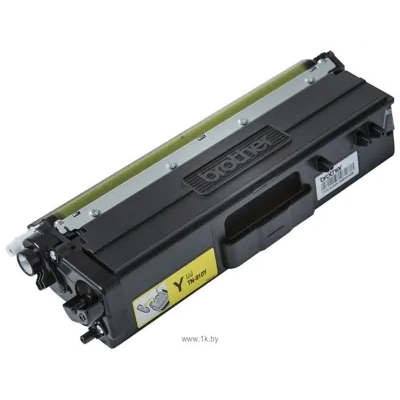 Brother TN-910Y