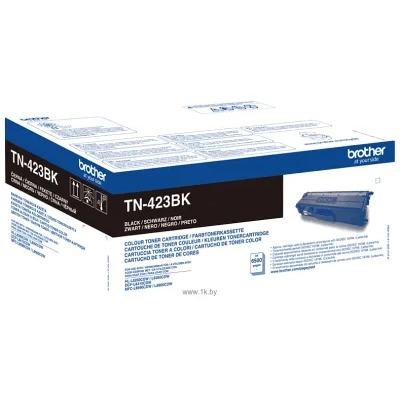 Brother TN423BK