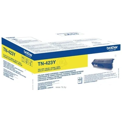 Brother TN423Y