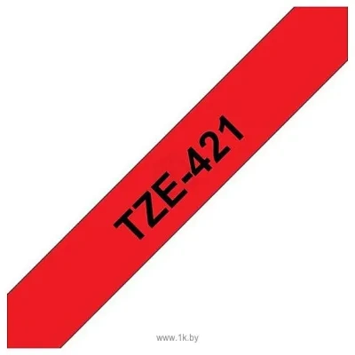 Brother TZe-421