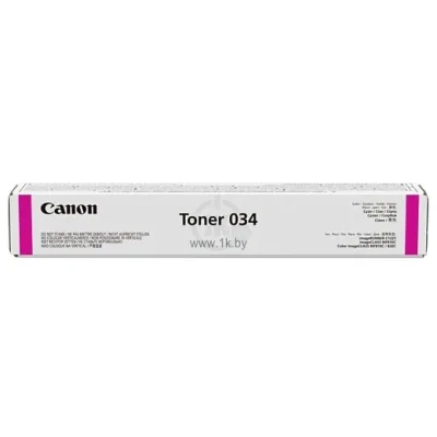 Canon 034M (9452B001)