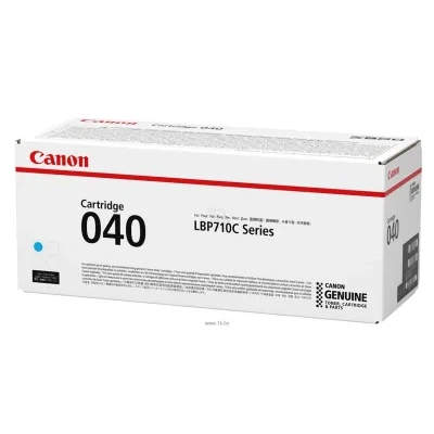 Canon 040C