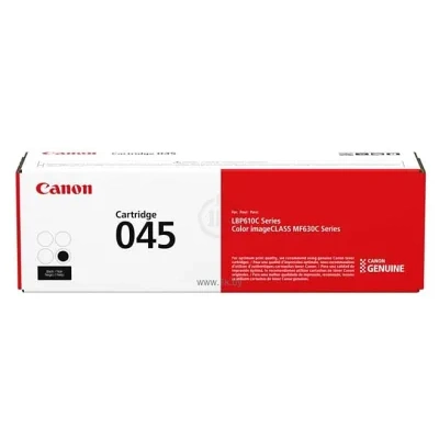 Canon 045BK 1242C002AA