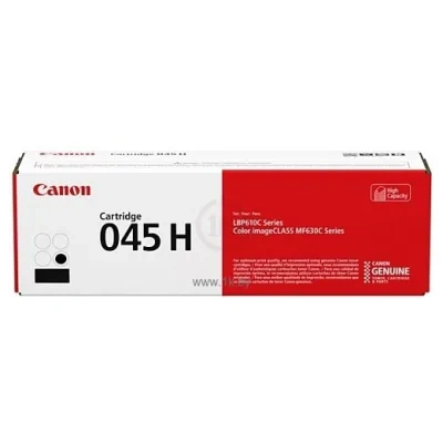 Canon 045HBK