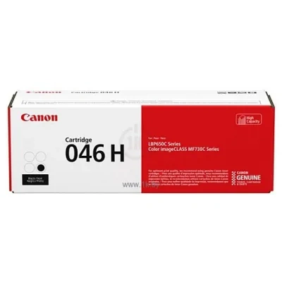 Canon 046HBK