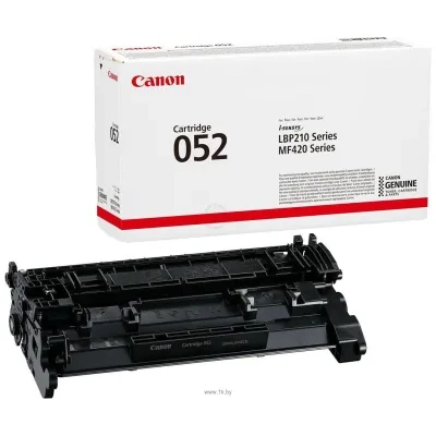 Canon 052