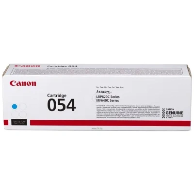Canon 054 C