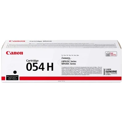 Canon 054 H BK