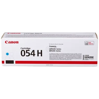 Canon 054 H C