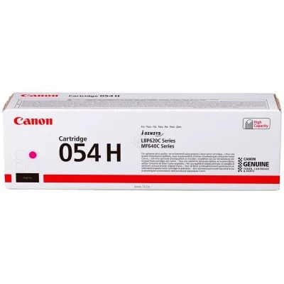 Canon 054 H M
