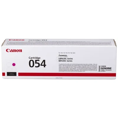 Canon 054 M